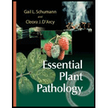 Essential Plant Pathology   With CD