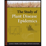 Study of Plant Epidemics