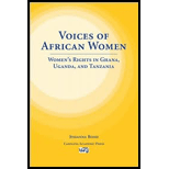 Voices of African Women