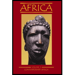 Africa, Volume 5