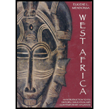 West Africa  An Introduction to Its History, Civilization and Contemporary Situation