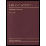 Law and Science