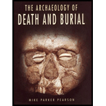 Archaeology of Death and Burial