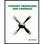 Aircraft Propellers and Controls