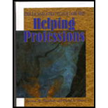 Skills and Strategies for Helping Professions