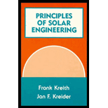 Principles of Solar Engineering