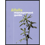 Alfalfa Management Guide