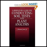 Soil Testing and Plant Analysis