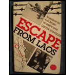 Escape From Laos