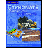 Carbonate Depositional Environments