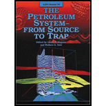 Petroleum System From Source to Trap