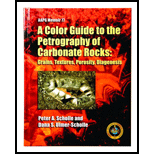 Color Guide Petrography Carbonate Rocks