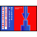 Phlebotomy Techniques  A Laboratory Workbook