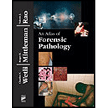 Atlas of Forensic Pathology