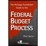 Heritage Foundation Guide to Federal