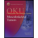 Orthopaedic Knowledge Update