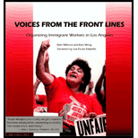 Voices From the Front Lines  Organizing Immigrant Workers in Los Angeles