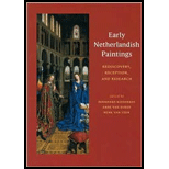 Early Netherlandish Paintings Rediscovery, Reception, and Research