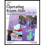 Operating Room Aide