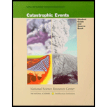 Stc Book Catastrophic Events (4 Pack)