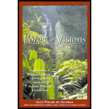 Forest of Visions  Ayahuasca, ian Spirituality, and the Santo Daime Tradition