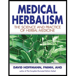 Medical Herbalism  Science and Practice of Herbal Medicine