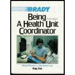 Being a Health Unit Coordinator -  Kay Cox, Paperback