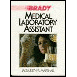 Medical Laboratory Assistant