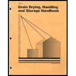 Grain Drying, Handling and Storage Handbook