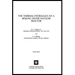 Thermal Hydraulics of a Boiling Water