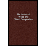 Mechanics of Wood and Wood Composites