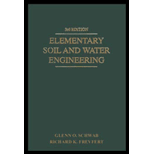 Elementary Soil and Water Engineering