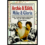 Archie & Edith, Mike & Gloria  The Tumultuous History of All in the Family