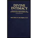 Divine Intimacy