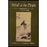 Wind in Pines  Classic Writings of the Way of Tea as a Buddhist Path