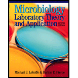 Microbiology : Laboratory Theory And Application 2nd Edition ...