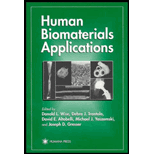 Human Biomaterials Applications