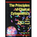 Principles of Clinical Cytogenetics