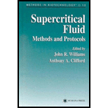 Supercritical Fluid