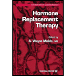 Hormone Replacement Therapy