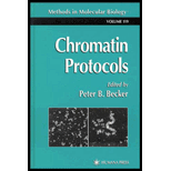 Chromatin Protocols