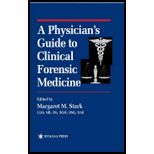 Physicians Guide to Clinical Forensic Med.