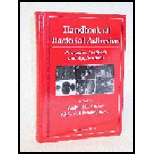 Handbook of Bacterial Adhesion