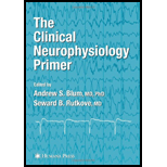 Clinical Neurophysiology Primer