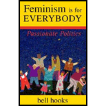 Feminism Is for Everybody  Passionate Politics