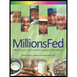 Millions Fed  Proven Successes in Agricultural Development