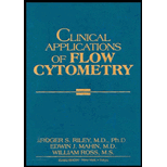 Clinical Applications of Flow Cytometry