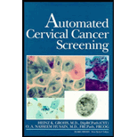 Automated Cervical Cancer Screening