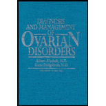 Diagnosis and Management of Ovarian Disorders