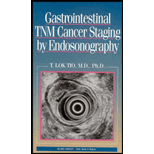 Atlas of Gastrointestinal Cancer Staging by Endosonography